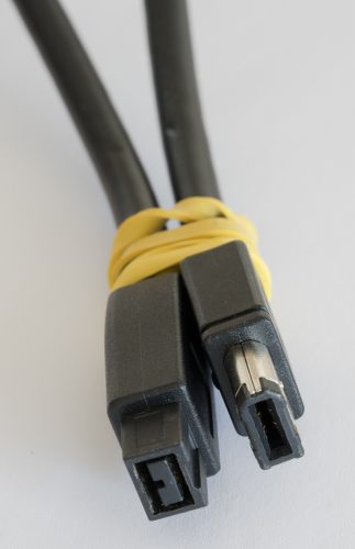 Kabel FireWire 800/400